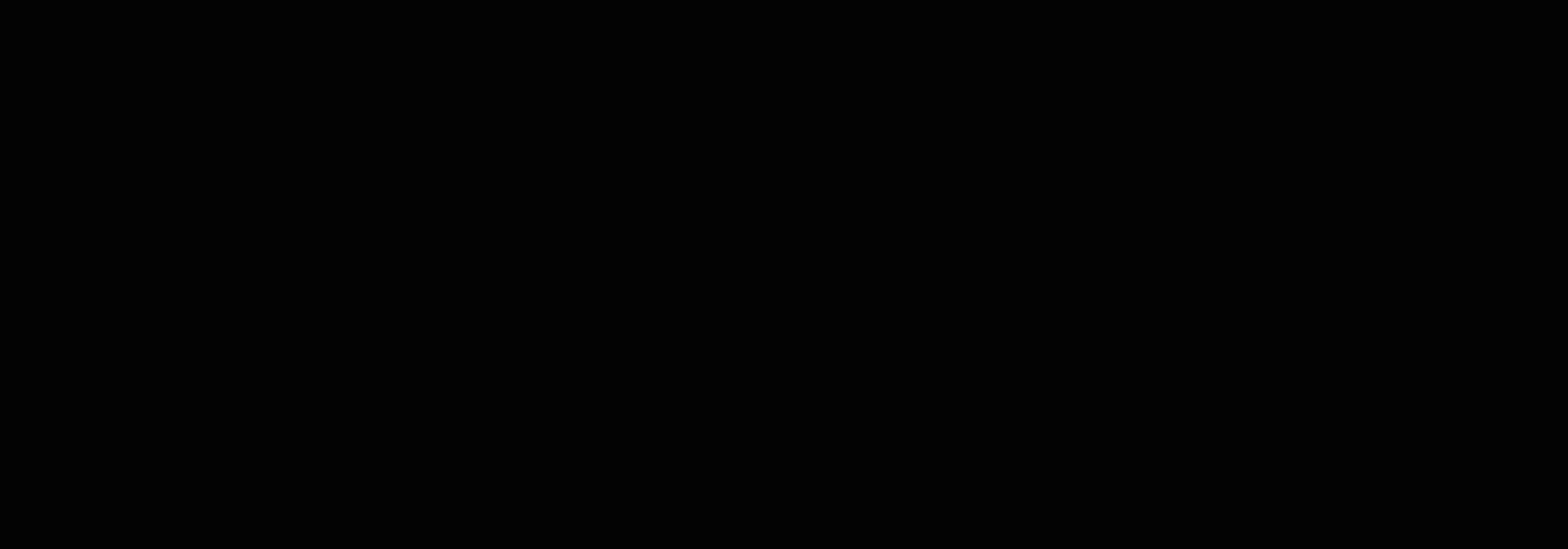 Uppercase logo animation